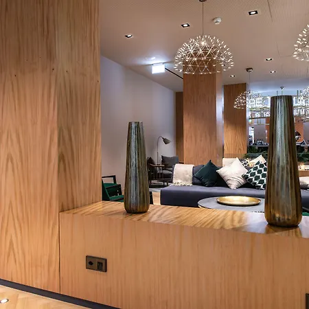 9hotel Paquis Hotel 3*
