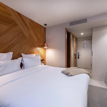 Hotel 9hotel Paquis 3*